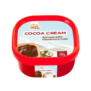 cocoa cream