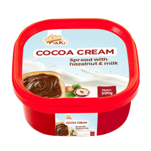 cocoa cream 500g