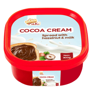 cocoa cream 900g