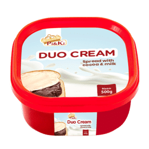 duo cream 500g