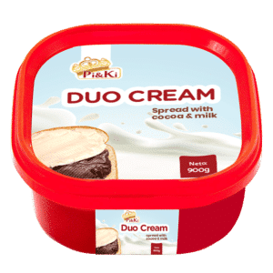 duo cream 900g